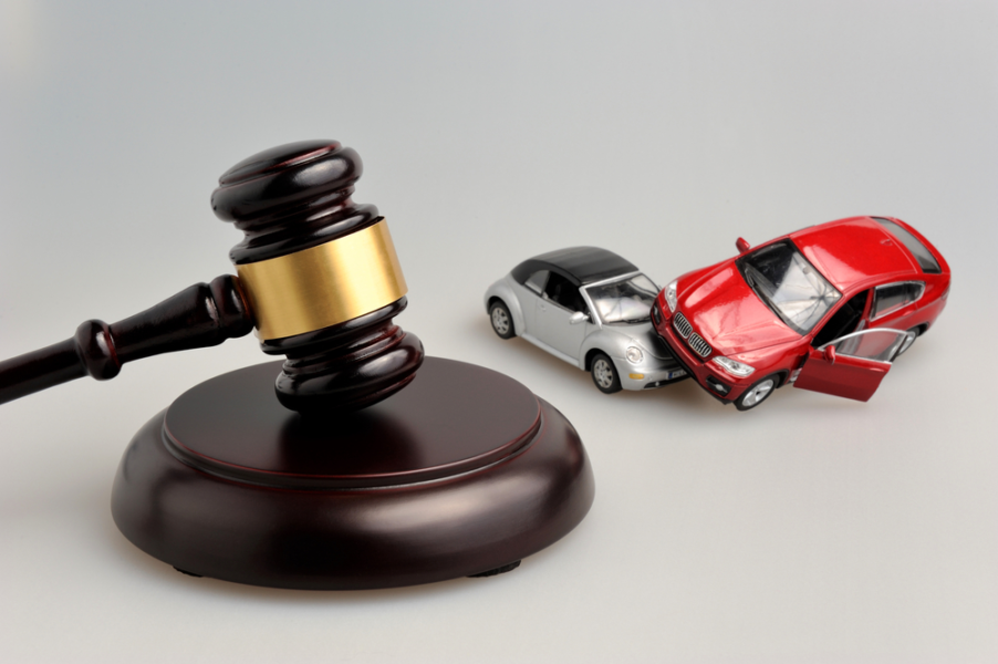 How to find the right No Win, No Fee solicitor for your motor vehicle compensation claim