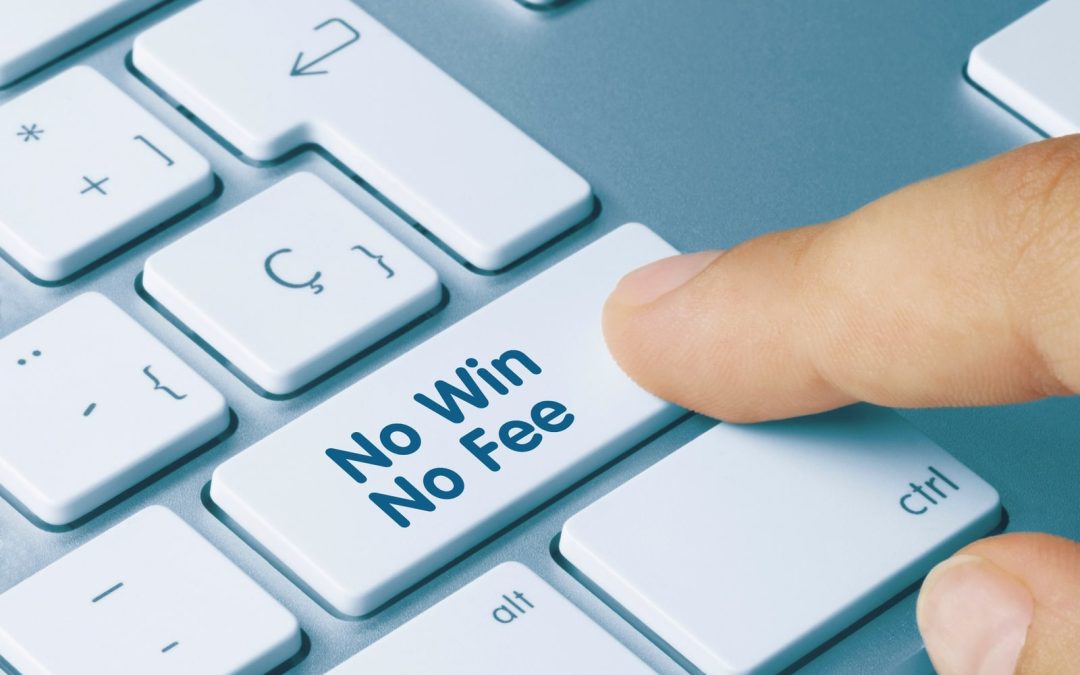 Navigating the Legal Process with a No Win, No Fee Lawyer for Workplace Injuries